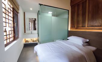 Mansui Homestay (Jianshui Ancient Town)