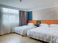 尚寢飯店（開封鼓樓廣場店） - 2 星級