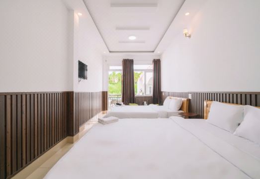 체리 하우스 달랏