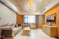 Weibang Lixiang Hotel Hotels in Anyi