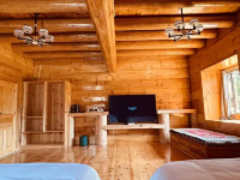 Yepocang Homestay Hotels in Daofu
