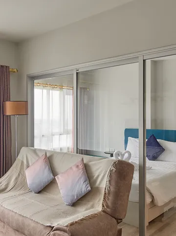 รูปภาพของMUXA PATTAYA - Centric Sea Pattaya