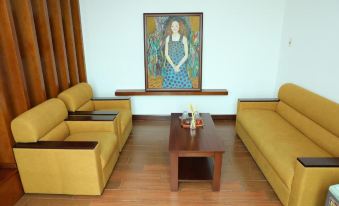 Thanh Vinh hotel & apartments