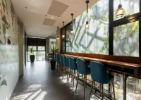 The Henry Hotel Roost Bacolod - breakfast