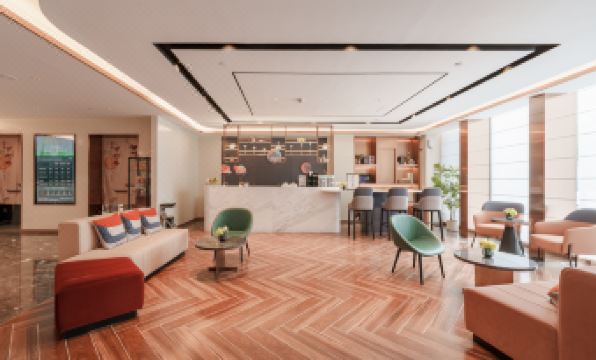 Yitel (Shenyang Middle Street Pedestrian Street)