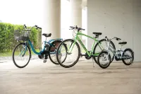 Shonai Hotel Suiden Terrasse Hotels in Tsuruoka