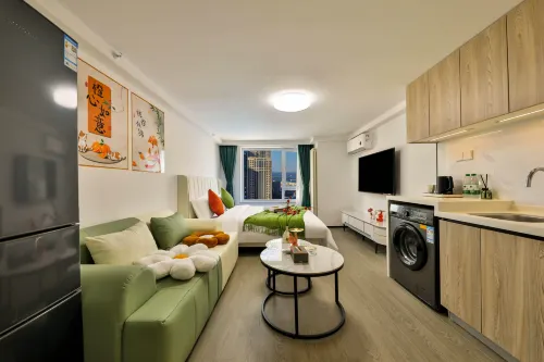 Star Era · Intelligent Audiovisual Seaview Apartment
