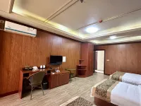 Nanxiong Zhushangmei Hotel