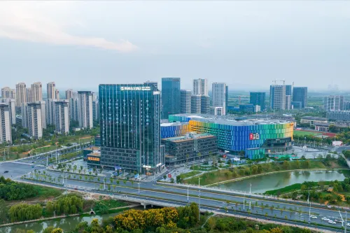 Greentree Eastern Hotel