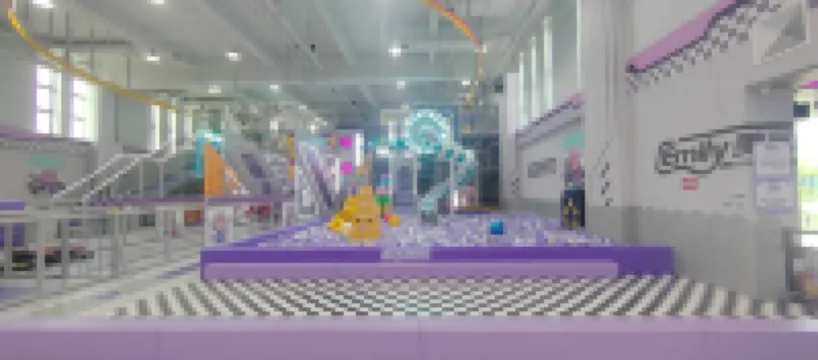 Rezen Longhh Yinman Hotel(Shunde OCT Happy Coast Plus)