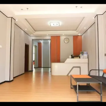 Zhongyue Apartment