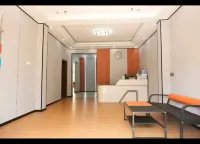 Zhongyue Apartment