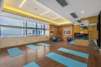 JINDELUX HOTEL COLLECTION - Gym