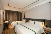 GreenTree Inn Smart Choice Hotel Hotels in Jinan