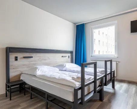 a&o Berlin Hauptbahnhof Отели рядом с достопримечательностью «Рейхстаг»