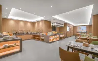 Homeinn Hotel (Shenyangbei Railway Station Huigong Square) - Bữa sáng