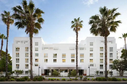 Sandbourne Santa Monica, Autograph Collection - 絶景