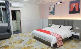 Hongxin Elevator Mansion
