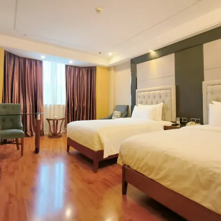 Huaxia Hotel