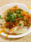 NANCHONG WANTAI HOTEL - breakfast