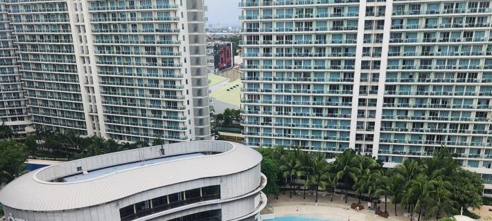 Azure Staycation Philippines by AMRS Near Manila International Airport Hotels in Paranaque