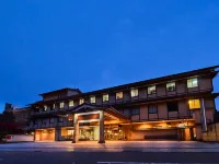 Ooedo Onsen Monogatari Premium Yoshinoya Irokuen(Old:Yukai Resort Premium Yoshinoya Irokuen) Các khách sạn ở 