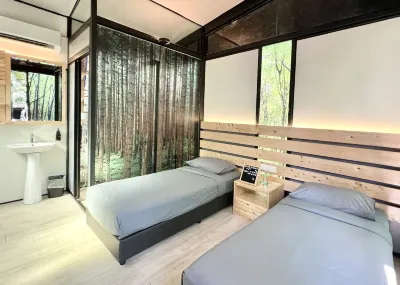 Pinetree Resort 2BR Suites