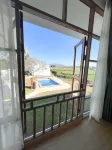Gin’s Greenery Resort