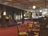 MAMPEI HOTEL Hotels near Basho Monument