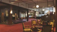 MAMPEI HOTEL - Parking