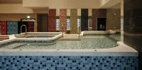 Muen Hot Spring Hotel - románticos