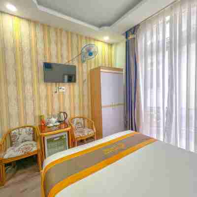 Sam Villa Hotel Dalat Rooms