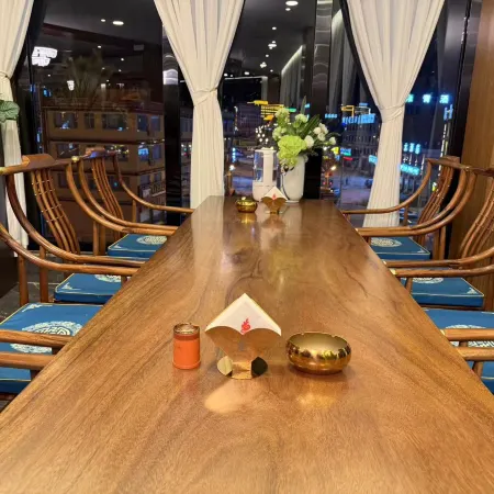 Luobulingka VIP Building Hotel
