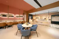 宜尚（廣州北京路步行街公園前地鐵站店） - 早餐