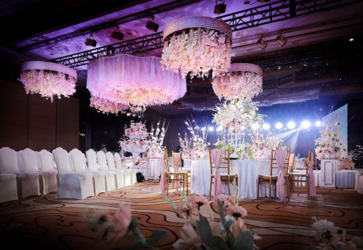 1. 호텔 뉴 오타니..