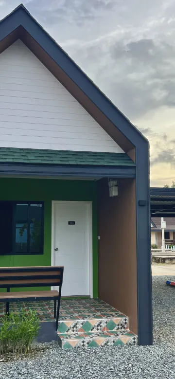 ห้องซูพีเรีย เตียงทวิน