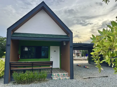 ห้องซูพีเรีย เตียงทวิน