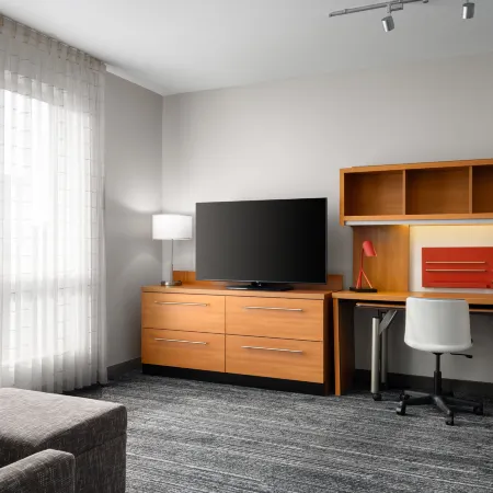 TownePlace Suites Champaign Urbana/Campustown