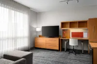 TownePlace Suites Champaign Urbana/Campustown Hotels in Champaign