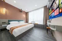 Anning Baiya Hotel (Wuyue Plaza)