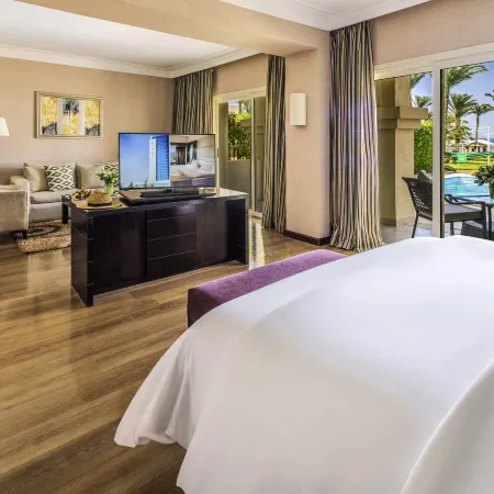 Rixos Sharm El Sheikh Adults Only 18+ Hotels in Sharm El Sheikh