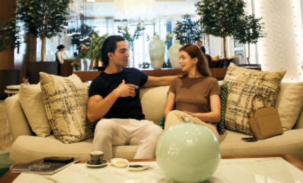 Grand Mercure Dubai City