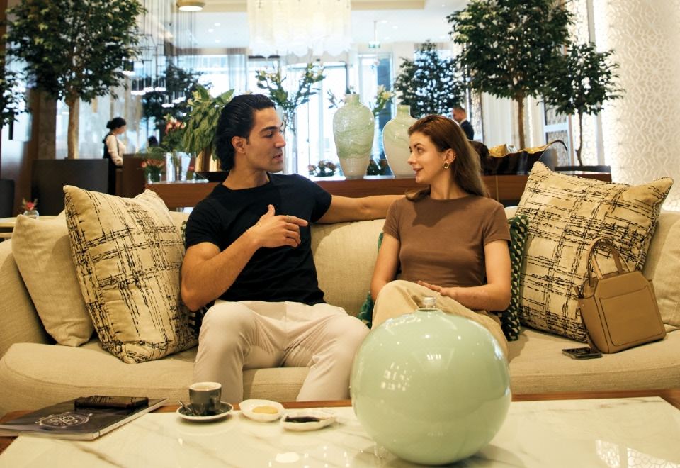 3. 그랜드 머큐어 ..