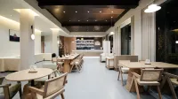 Yuntu Tanggu Hot Spring Resort Hotel - breakfast