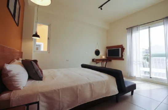 La Casa Indaco Hotels in Pingtung City