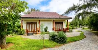 Aniise Villa Resort Hotel dekat Quan Am Pagoda
