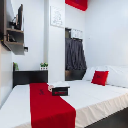 RedDoorz near G Mall Bajada Davao