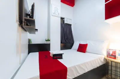 RedDoorz near G Mall Bajada Davao Hotels in Davao