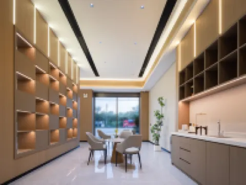 LSTON HOTEL Hotel a Ledong