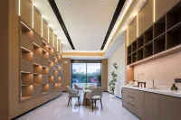 LSTON HOTEL Hotels in Ledong